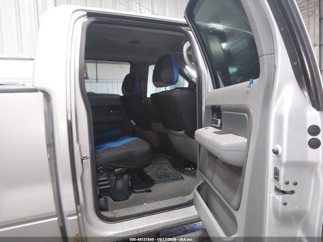 Продаж на аукціоні авто 2005 Ford F150 Supercrew, vin: 1FTPW14535KC32564, номер лоту: 46131540