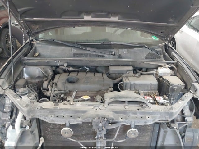 Aukcja sprzedaży 2010 Toyota Highlander, vin: JTEZA3EH6A2010439, numer aukcji: 46131546
