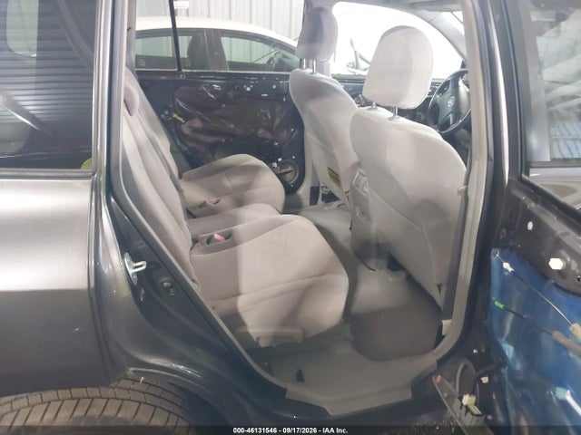 Aukcja sprzedaży 2010 Toyota Highlander, vin: JTEZA3EH6A2010439, numer aukcji: 46131546