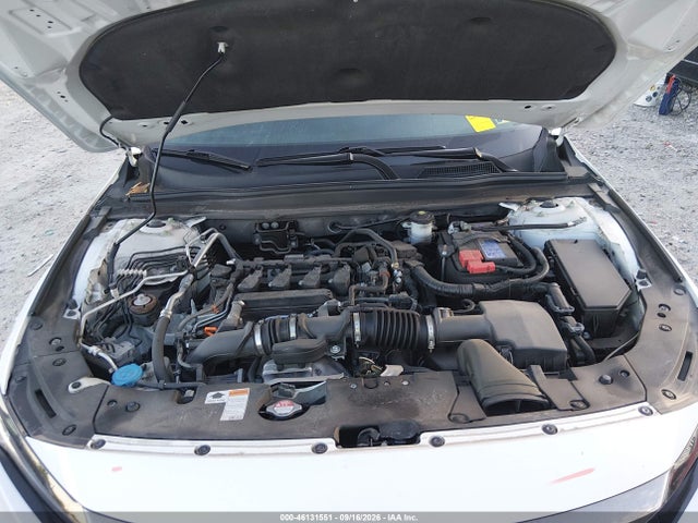 1HGCV1F31NA008133 Honda Accord Sport