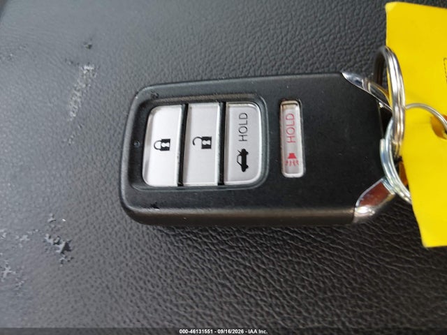 1HGCV1F31NA008133 Honda Accord Sport