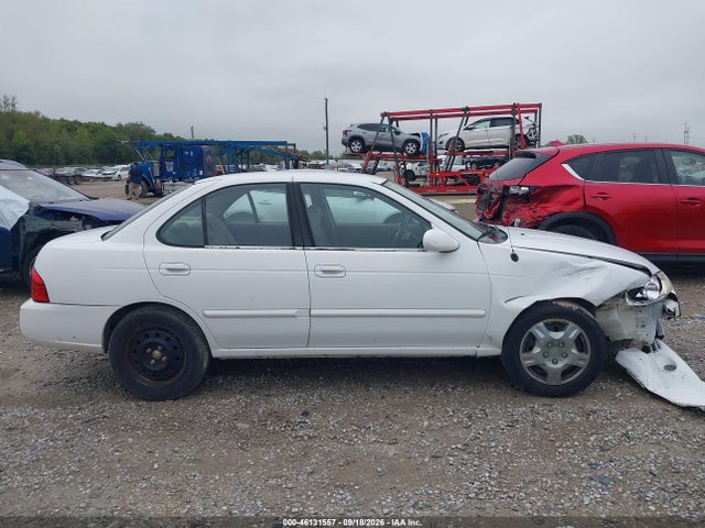 Auction sale of the 2005 Nissan Sentra 1.8s, vin: 3N1CB51D05L568512, lot number: 46131557