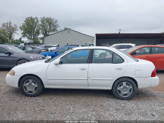 Auction sale of the 2005 Nissan Sentra 1.8s, vin: 3N1CB51D05L568512, lot number: 46131557