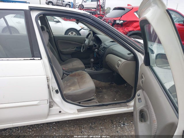 Auction sale of the 2005 Nissan Sentra 1.8s, vin: 3N1CB51D05L568512, lot number: 46131557