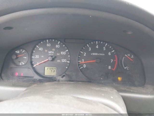 Auction sale of the 2005 Nissan Sentra 1.8s, vin: 3N1CB51D05L568512, lot number: 46131557