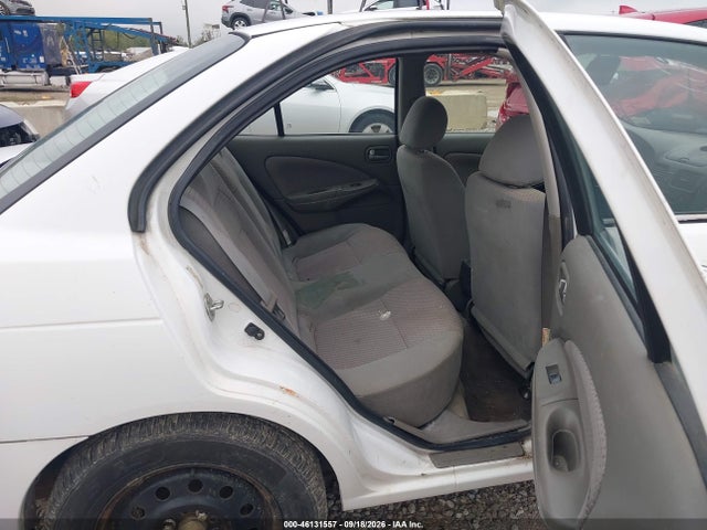 Auction sale of the 2005 Nissan Sentra 1.8s, vin: 3N1CB51D05L568512, lot number: 46131557
