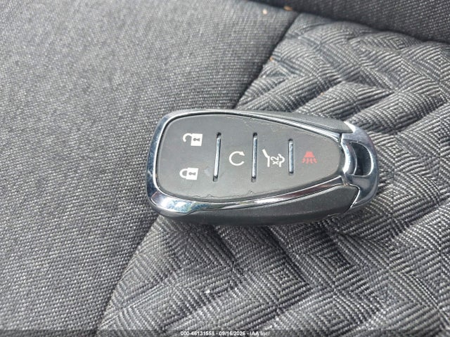 Продаж на аукціоні авто 2022 Chevrolet Equinox Awd Lt, vin: 3GNAXUEV8NL281705, номер лоту: 46131558
