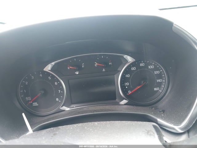 Продаж на аукціоні авто 2022 Chevrolet Equinox Awd Lt, vin: 3GNAXUEV8NL281705, номер лоту: 46131558
