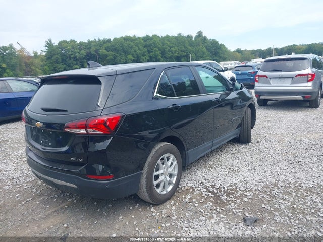 Продаж на аукціоні авто 2022 Chevrolet Equinox Awd Lt, vin: 3GNAXUEV8NL281705, номер лоту: 46131558