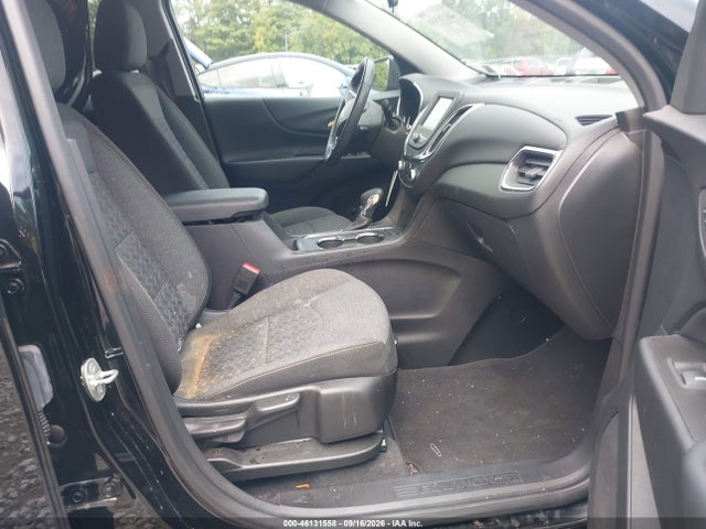Продаж на аукціоні авто 2022 Chevrolet Equinox Awd Lt, vin: 3GNAXUEV8NL281705, номер лоту: 46131558