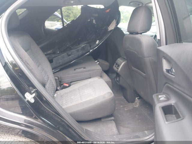 Продаж на аукціоні авто 2022 Chevrolet Equinox Awd Lt, vin: 3GNAXUEV8NL281705, номер лоту: 46131558