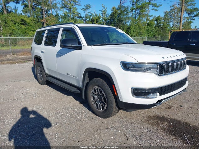 Продажа на аукционе авто 2024 Jeep Wagoneer Series Ii 4x4, vin: 1C4SJVBP7RS120845, номер лота: 46131559