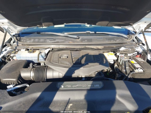 2024 Jeep Wagoneer Series Ii 4x4 მანქანა იყიდება აუქციონზე, vin: 1C4SJVBP7RS120845, აუქციონის ნომერი: 46131559