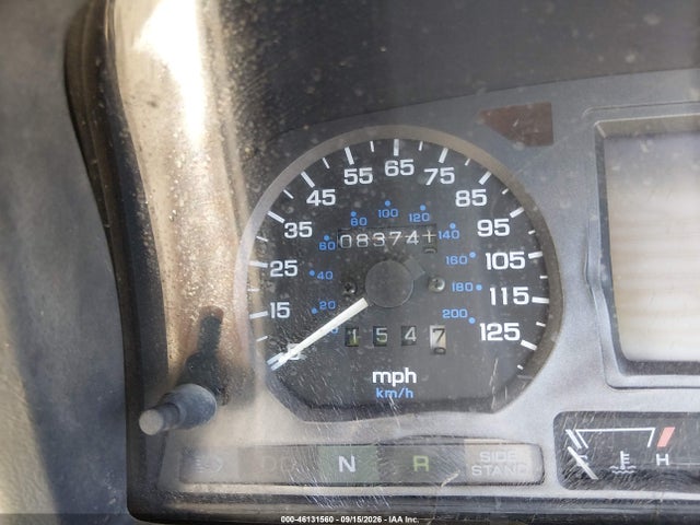Продажа на аукционе авто 1995 Honda Gl1500 Se12, vin: 1HFSC2238SA702119, номер лота: 46131560