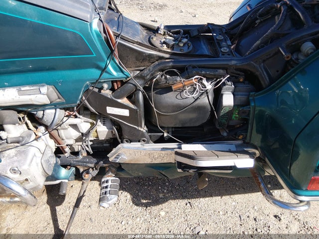 Продажа на аукционе авто 1995 Honda Gl1500 Se12, vin: 1HFSC2238SA702119, номер лота: 46131560