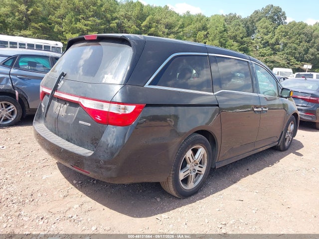 Aukcja sprzedaży 2011 Honda Odyssey Touring/touring Elite, vin: 5FNRL5H97BB046413, numer aukcji: 46131564
