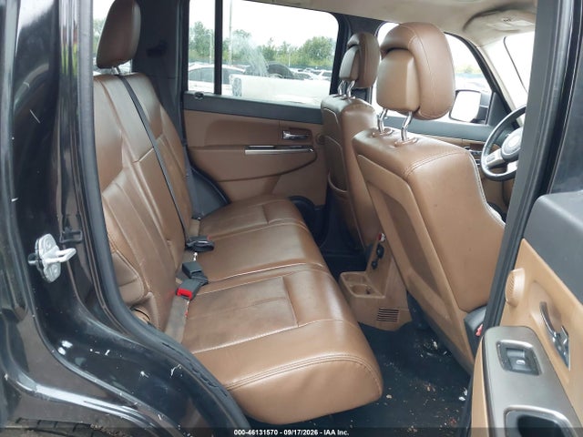 46131570 :رقم المزاد ، 1C4PJMCK7CW108892 vin ، 2012 Jeep Liberty Limited Edition مزاد بيع