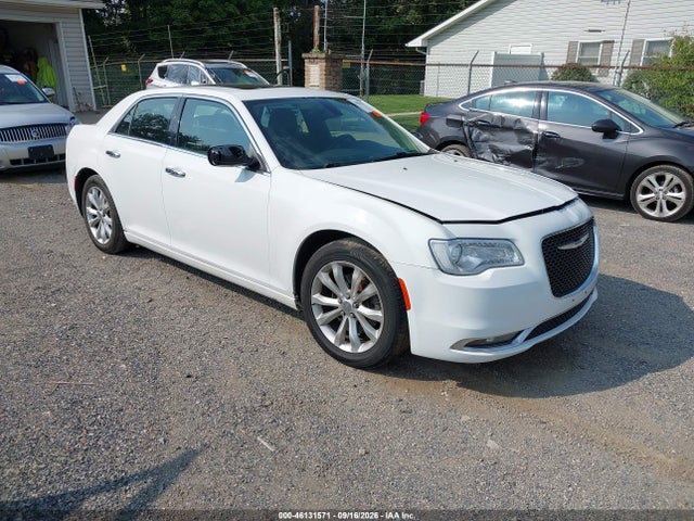 Продажа на аукционе авто 2016 Chrysler 300c Awd, vin: 2C3CCAKG4GH244233, номер лота: 46131571