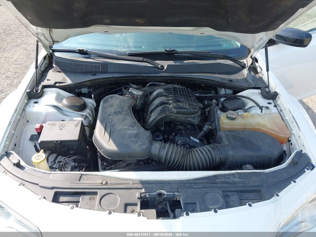 Продаж на аукціоні авто 2016 Chrysler 300c Awd, vin: 2C3CCAKG4GH244233, номер лоту: 46131571