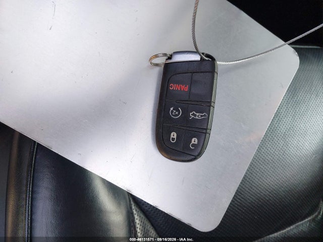 Продаж на аукціоні авто 2016 Chrysler 300c Awd, vin: 2C3CCAKG4GH244233, номер лоту: 46131571