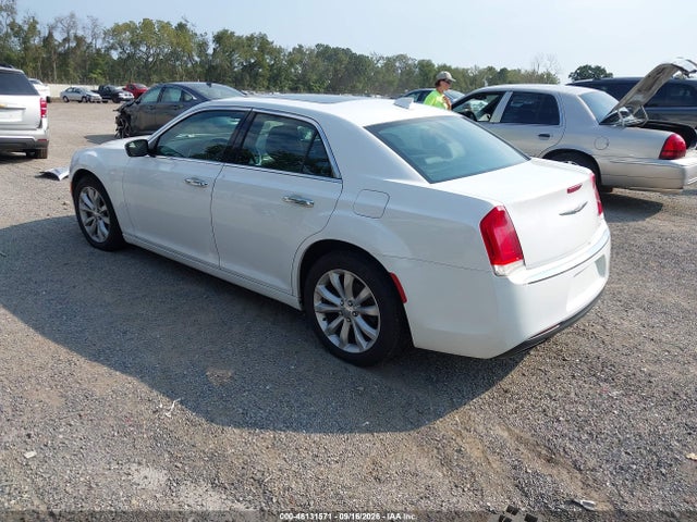 Продаж на аукціоні авто 2016 Chrysler 300c Awd, vin: 2C3CCAKG4GH244233, номер лоту: 46131571