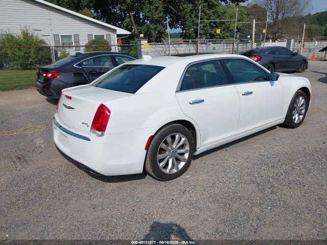 Продаж на аукціоні авто 2016 Chrysler 300c Awd, vin: 2C3CCAKG4GH244233, номер лоту: 46131571