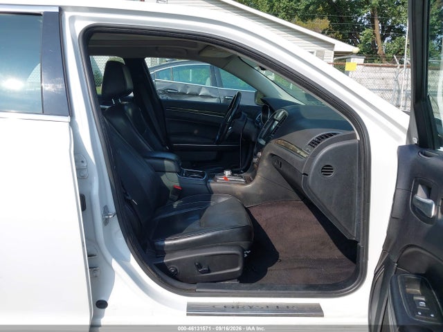 Продаж на аукціоні авто 2016 Chrysler 300c Awd, vin: 2C3CCAKG4GH244233, номер лоту: 46131571