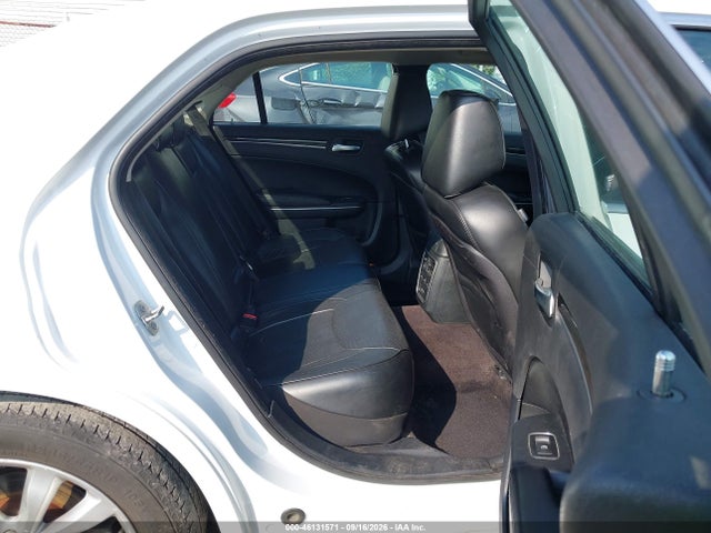 Продаж на аукціоні авто 2016 Chrysler 300c Awd, vin: 2C3CCAKG4GH244233, номер лоту: 46131571