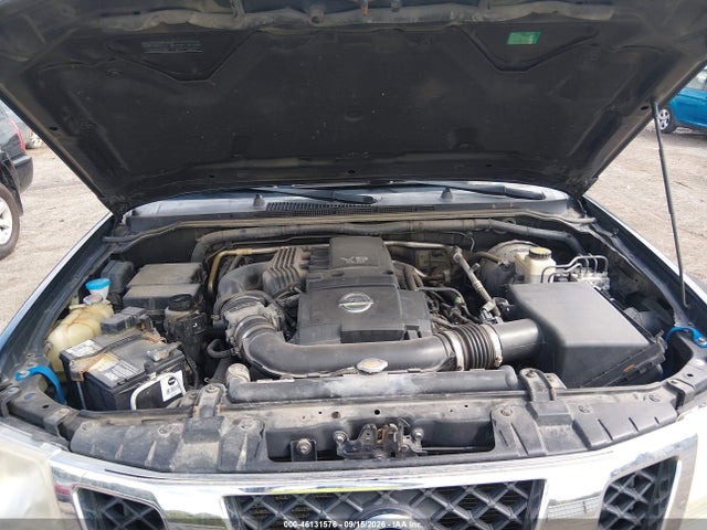 Продажа на аукционе авто 2014 Nissan Frontier Sv, vin: 1N6AD0EV0EN765410, номер лота: 46131576