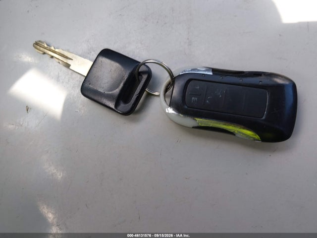 Продажа на аукционе авто 2014 Nissan Frontier Sv, vin: 1N6AD0EV0EN765410, номер лота: 46131576