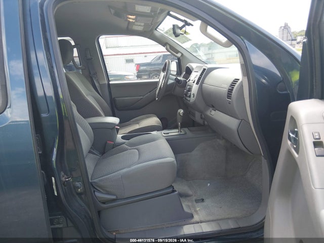 Продажа на аукционе авто 2014 Nissan Frontier Sv, vin: 1N6AD0EV0EN765410, номер лота: 46131576