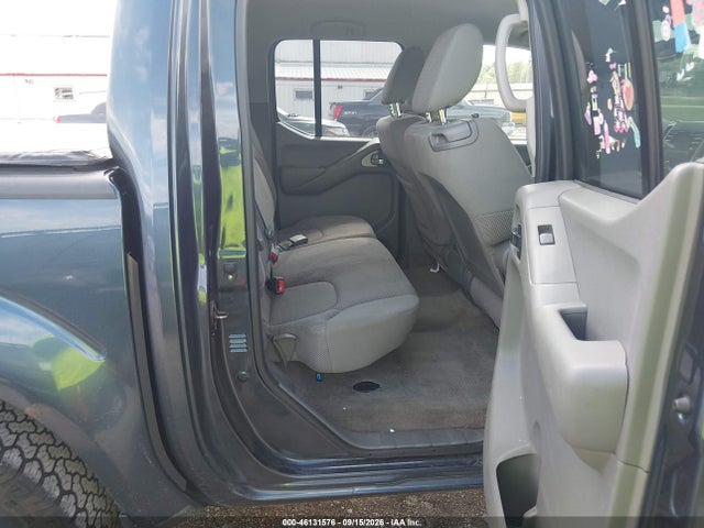Продажа на аукционе авто 2014 Nissan Frontier Sv, vin: 1N6AD0EV0EN765410, номер лота: 46131576