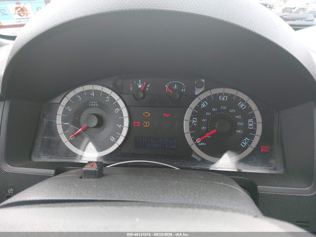 Продажа на аукционе авто 2010 Ford Escape Limited, vin: 1FMCU9EG3AKC14235, номер лота: 46131578