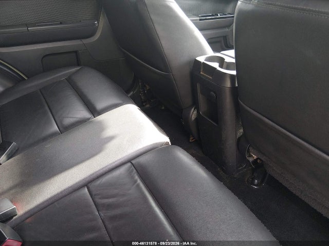 Продажа на аукционе авто 2010 Ford Escape Limited, vin: 1FMCU9EG3AKC14235, номер лота: 46131578