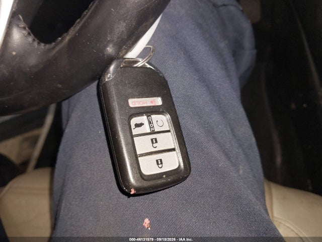 Aukcja sprzedaży 2018 Honda Cr-v Ex-l/ex-l Navi, vin: 2HKRW2H8XJH687360, numer aukcji: 46131579