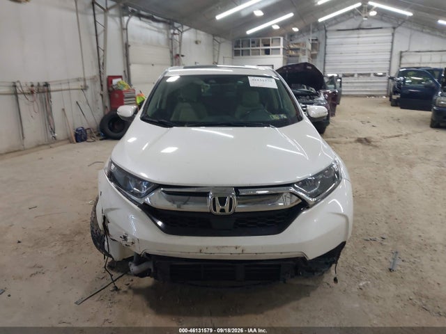 Aukcja sprzedaży 2018 Honda Cr-v Ex-l/ex-l Navi, vin: 2HKRW2H8XJH687360, numer aukcji: 46131579