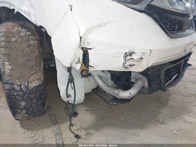 Aukcja sprzedaży 2018 Honda Cr-v Ex-l/ex-l Navi, vin: 2HKRW2H8XJH687360, numer aukcji: 46131579