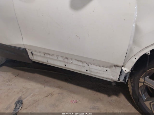 Aukcja sprzedaży 2018 Honda Cr-v Ex-l/ex-l Navi, vin: 2HKRW2H8XJH687360, numer aukcji: 46131579