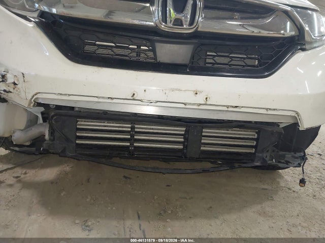 Aukcja sprzedaży 2018 Honda Cr-v Ex-l/ex-l Navi, vin: 2HKRW2H8XJH687360, numer aukcji: 46131579