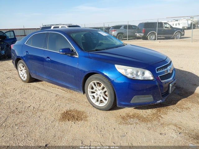 Auction sale of the 2013 Chevrolet Malibu 1lt, vin: 1G11C5SA1DU112702, lot number: 46131580