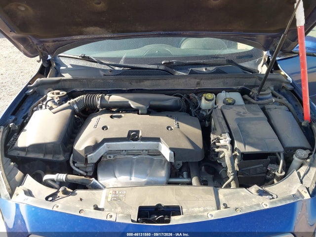 Aukcja sprzedaży 2013 Chevrolet Malibu 1lt, vin: 1G11C5SA1DU112702, numer aukcji: 46131580