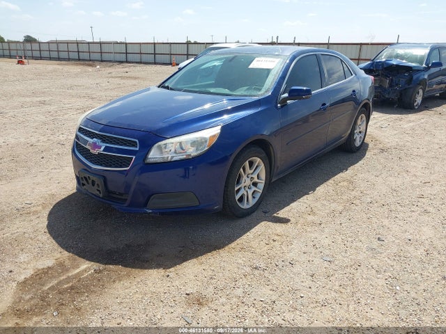 Aukcja sprzedaży 2013 Chevrolet Malibu 1lt, vin: 1G11C5SA1DU112702, numer aukcji: 46131580