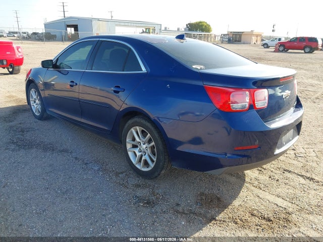 Aukcja sprzedaży 2013 Chevrolet Malibu 1lt, vin: 1G11C5SA1DU112702, numer aukcji: 46131580