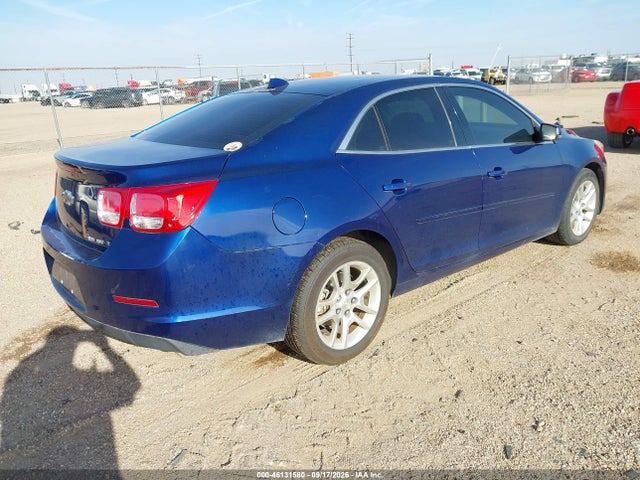 Aukcja sprzedaży 2013 Chevrolet Malibu 1lt, vin: 1G11C5SA1DU112702, numer aukcji: 46131580