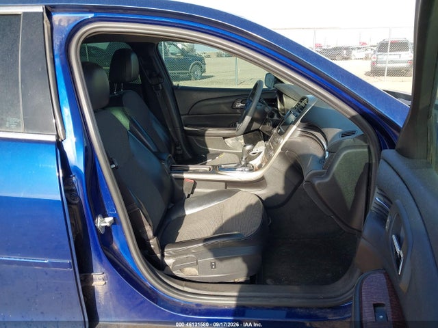 Aukcja sprzedaży 2013 Chevrolet Malibu 1lt, vin: 1G11C5SA1DU112702, numer aukcji: 46131580