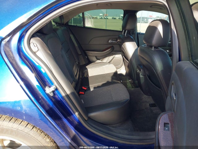Aukcja sprzedaży 2013 Chevrolet Malibu 1lt, vin: 1G11C5SA1DU112702, numer aukcji: 46131580