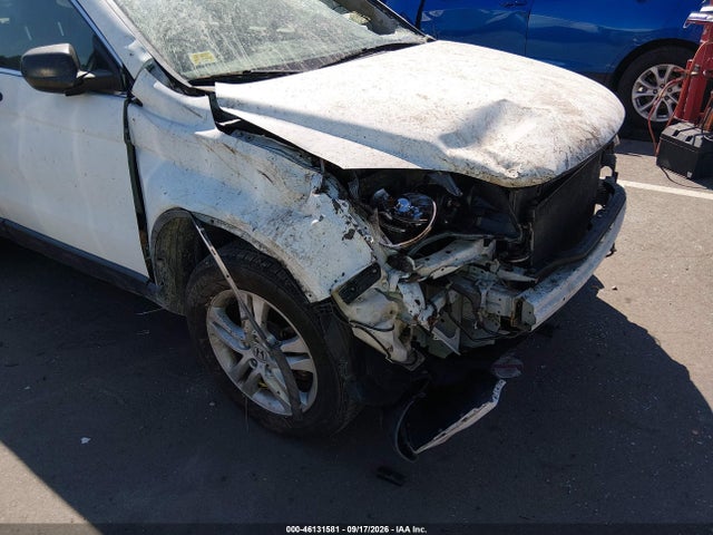 Продажа на аукционе авто 2010 Honda Cr-v Ex, vin: JHLRE4H5XAC010165, номер лота: 46131581
