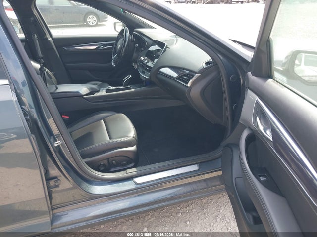 Aukcja sprzedaży 2020 Cadillac Ct5 Luxury, vin: 1G6DX5RK0L0155833, numer aukcji: 46131585