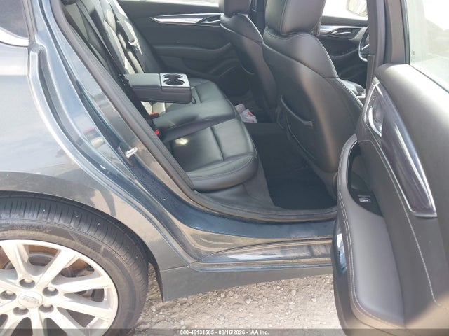 Aukcja sprzedaży 2020 Cadillac Ct5 Luxury, vin: 1G6DX5RK0L0155833, numer aukcji: 46131585