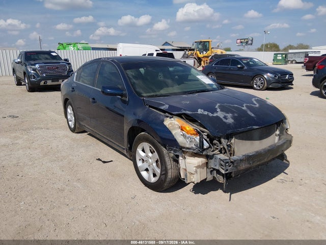 Aukcja sprzedaży 2008 Nissan Altima 2.5 S, vin: 1N4AL21E08N433257, numer aukcji: 46131588